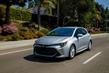 Toyota Corolla -viisiovisen hatchbackin uusi sukupolvi kuva 2