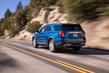 Ford Explorer 2020 - täysikokoinen katumaasturi kuva 10