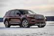 Ford Explorer 2020 - täysikokoinen katumaasturi kuva 9