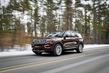 Ford Explorer 2020 - täysikokoinen katumaasturi kuva 8
