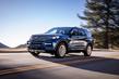 Ford Explorer 2020 - täysikokoinen katumaasturi kuva 1