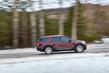 Ford Explorer 2020 - täysikokoinen katumaasturi kuva 3