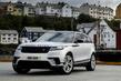 Keskikokoinen luksuscrossover Range Rover Velar kuva 14
