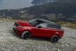 Keskikokoinen luksuscrossover Range Rover Velar kuva 2