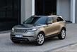 Keskikokoinen luksuscrossover Range Rover Velar kuva 4