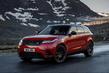 Keskikokoinen luksuscrossover Range Rover Velar kuva 12