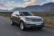 Keskikokoinen luksuscrossover Range Rover Velar kuva 11
