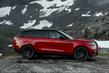 Keskikokoinen luksuscrossover Range Rover Velar kuva 10