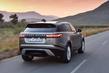 Keskikokoinen luksuscrossover Range Rover Velar kuva 9