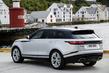 Keskikokoinen luksuscrossover Range Rover Velar kuva 8