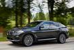 Keskikokoisen BMW X4 -crossoverin toinen sukupolvi kuva 13