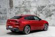 Keskikokoisen BMW X4 -crossoverin toinen sukupolvi kuva 12