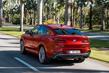 Keskikokoisen BMW X4 -crossoverin toinen sukupolvi kuva 11