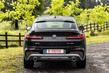 Keskikokoisen BMW X4 -crossoverin toinen sukupolvi kuva 4