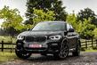 Keskikokoisen BMW X4 -crossoverin toinen sukupolvi kuva 6