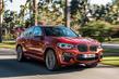 Keskikokoisen BMW X4 -crossoverin toinen sukupolvi kuva 5