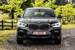 Keskikokoisen BMW X4 -crossoverin toinen sukupolvi kuva 3