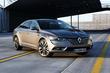 Renault Talisman - keskikokoisen sedanin koeajo kuva 6