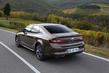 Renault Talisman - keskikokoisen sedanin koeajo kuva 5