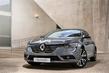 Renault Talisman - keskikokoisen sedanin koeajo kuva 4