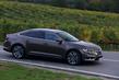 Renault Talisman - keskikokoisen sedanin koeajo kuva 1