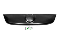 Volkswagen Passat B6 2006–2012 Talvisuoja jäähdyttimensäleikköön (yläosa) kuva 6