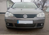 Volkswagen Golf 5 2003–2009 Talvisuoja säleikköön (HB) Matta kuva 1