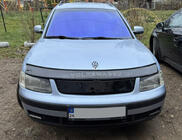 Volkswagen Passat B5 1997–2005 Talvisuoja (1996-2001) Kiiltävä kuva 1