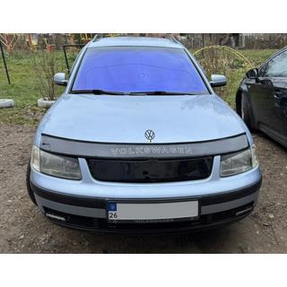 Talvisuoja (1996-2001) kuva 1
