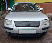 Volkswagen Passat B5 1997–2005 Talvisäleikkö (2001-2005) Matta kuva 2