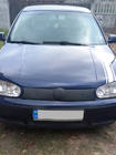 Volkswagen Golf 4 1997–2006 Talvisuoja etusäleikköön kuva 1