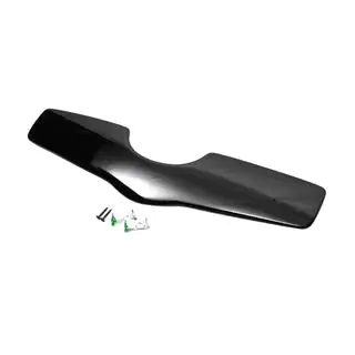 Talvisuoja maskiin (2006-2009) Toyota Yaris 2006–2011 kuva 4