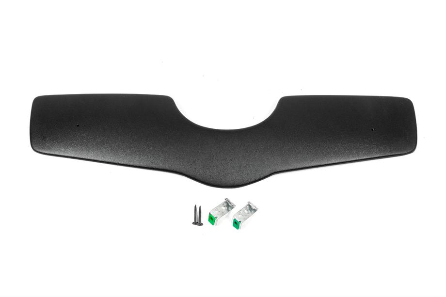 Toyota Yaris 2006–2011 Talvisuoja maskiin (2006-2009) Matta Kuva 2