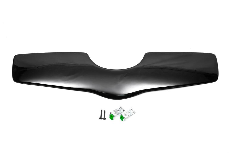 Toyota Yaris 2006–2011 Talvisuoja maskiin (2006-2009) Matta Kuva 3