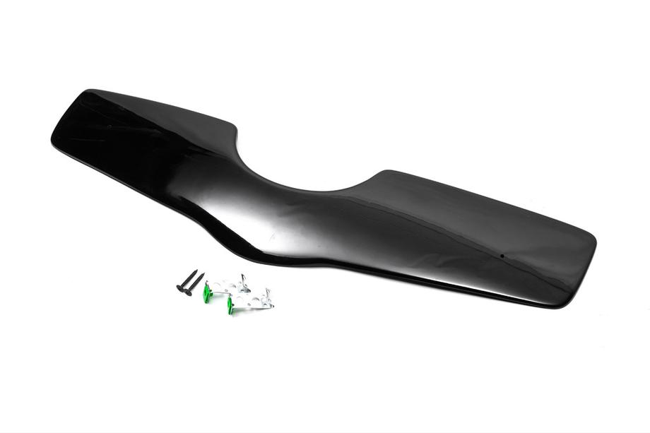 Toyota Yaris 2006–2011 Talvisuoja maskiin (2006-2009) Matta Kuva 4