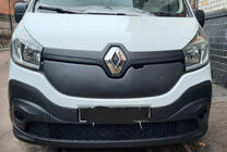 Renault Trafic 2015– Talvisuoja etusäleikköön (2015-2020) Matta kuva 1