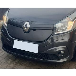 Talvisuoja etusäleikköön (2015-2020) Renault Trafic 2015– kuva 4
