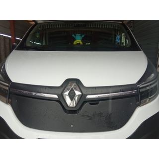 Talvisuoja etusäleikköön (2015-2020) Renault Trafic 2015– kuva 2