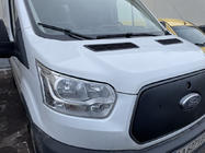 Ford Transit 2014– Talvisuoja etusäleikköön (2014-2018) Kiiltävä kuva 4