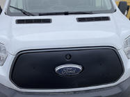 Ford Transit 2014– Talvisuoja etusäleikköön (2014-2018) Kiiltävä kuva 1
