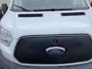 Ford Transit 2014– Talvisuoja etusäleikköön (2014-2018) Kiiltävä kuva 2