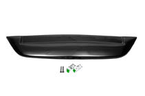 Opel Corsa D 2007–2014 Talvisuoja jäähdyttimen säleikköön (2006-2011) kuva 3