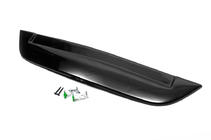 Opel Corsa D 2007–2014 Talvisuoja jäähdyttimen säleikköön (2006-2011) kuva 4