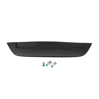 Talvisuoja jäähdyttimen säleikköön (2006-2011) Opel Corsa D 2007–2014 kuva 2
