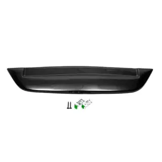 Talvisuoja jäähdyttimen säleikköön (2006-2011) Opel Corsa D 2007–2014 kuva 3