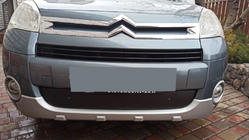 Citroen Berlingo 2008–2018 Talvisuoja (2008-2012) kuva 1