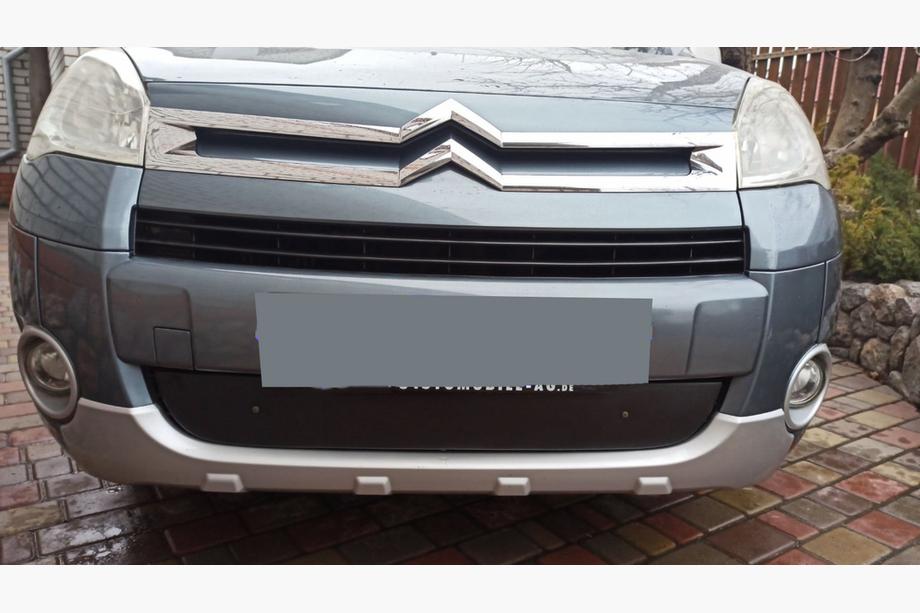 Citroen Berlingo 2008–2018 Talvisuoja (2008-2012) Image