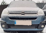 Citroen Berlingo 2008–2018 Talvisäleikkö (2015-2018) kuva 1