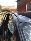 Ford C-Max/Grand C-Max 2010–2019 Kromatut kattokaiteet (Grand C-Max) kuva 5