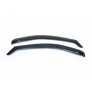 Sivulasin tuuliohjaimet (2 kpl, HIC) Hyundai H300, H1, Starex 2008–2020 kuva 2